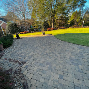 charlotte hardscape pros hardscaping pavers landscaping