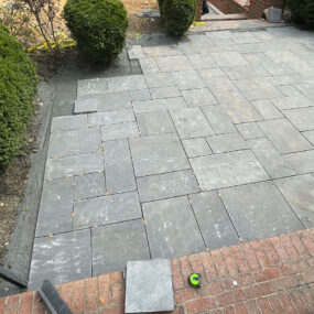 charlotte hardscape pros hardscaping pavers landscaping