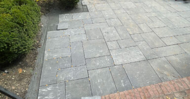 charlotte hardscape pros hardscaping pavers landscaping